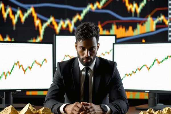 Gold Mining Stocks: Risks and Rewards for Smart Investors
