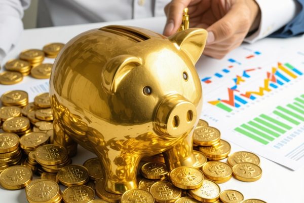 Gold Mutual Funds Explained: Top Picks for Secure Returns 2025