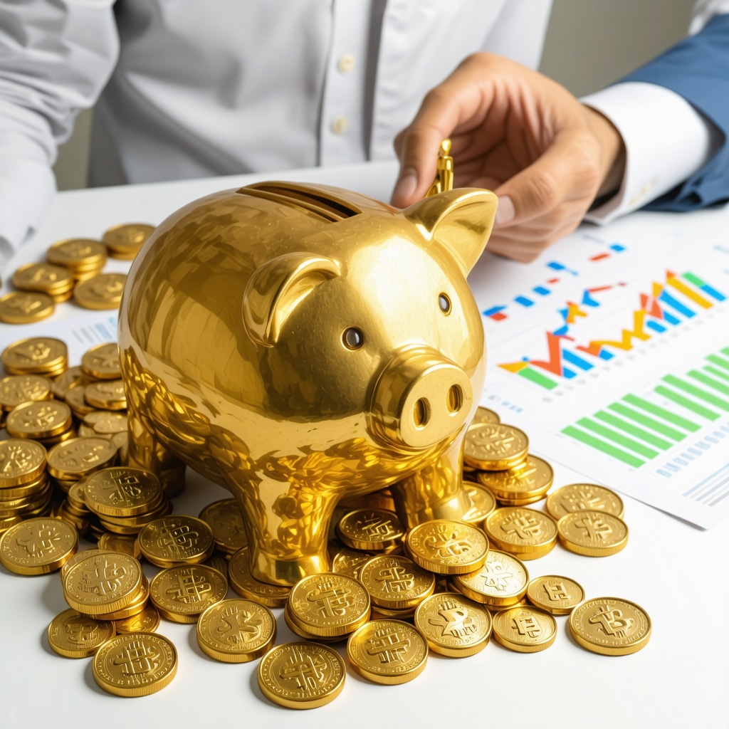 Gold Mutual Funds Explained: Top Picks for Secure Returns 2025
