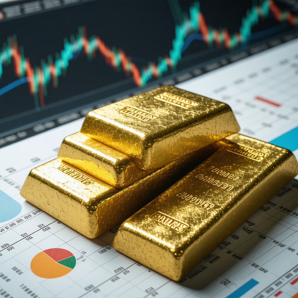 Gold Price Forecast 2025: Economic Factors Driving Prices Today