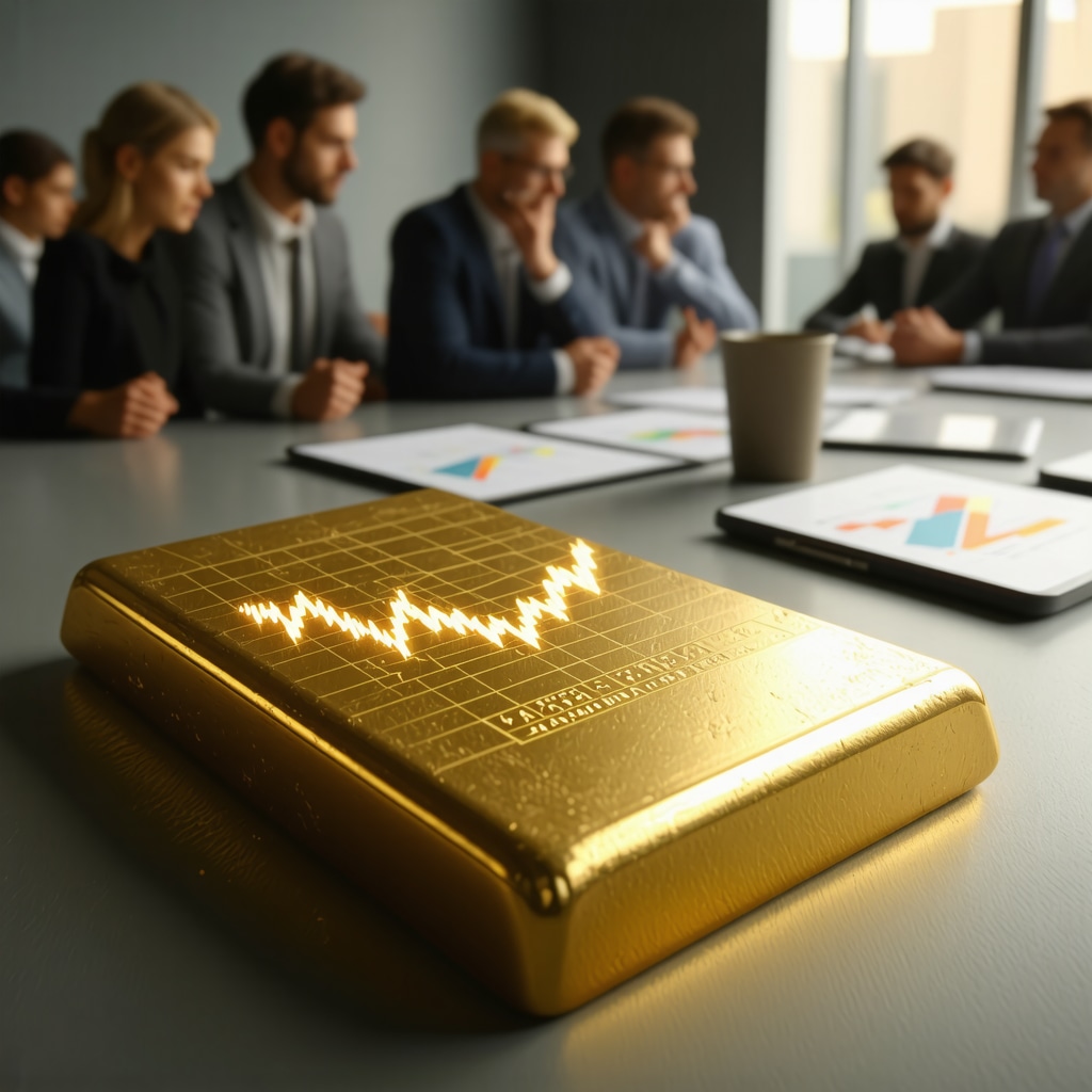 Gold Price Forecast 2025: Expert Insights on Price Movements