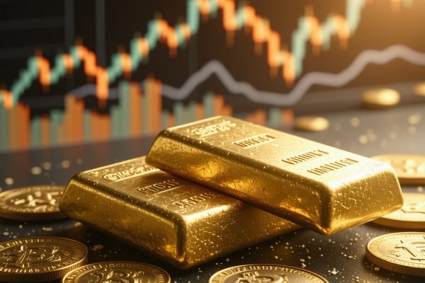 Gold Price Forecast 2025: Key Economic Drivers Behind Prices
