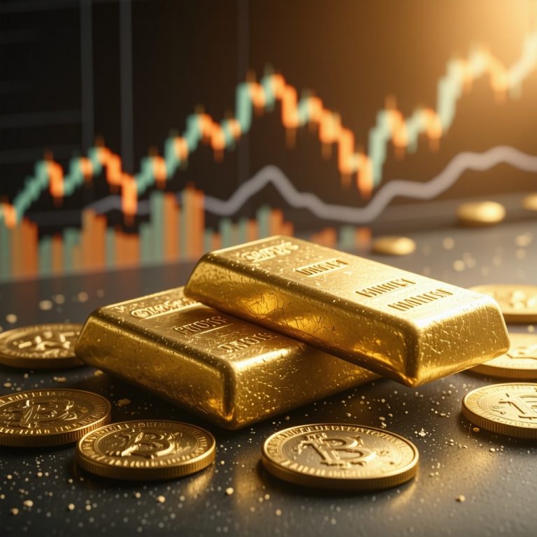 Gold Price Forecast 2025: Key Economic Drivers Behind Prices