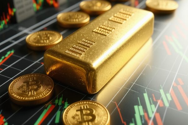 Gold Price Forecast 2025: Key Factors Impacting Market Value Gold Price Forecast 2025: Key Factors Impacting Market Value