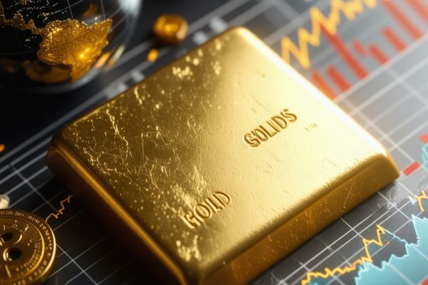 Gold Price Forecast 2025: Key Factors Influencing Future Trends