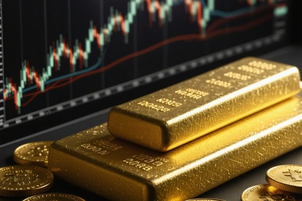 Gold Price Forecast 2025: Key Factors You Can’t Ignore