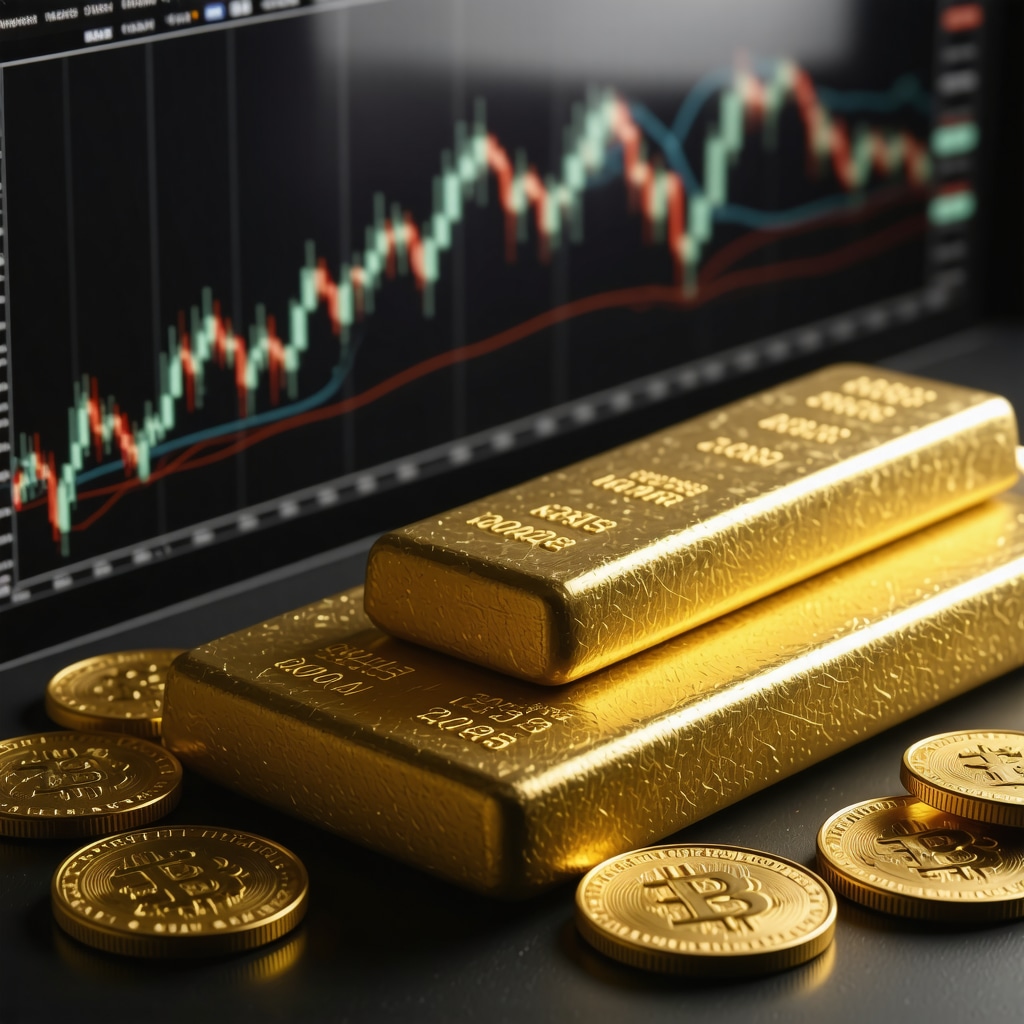 Gold Price Forecast 2025: Key Factors You Can’t Ignore