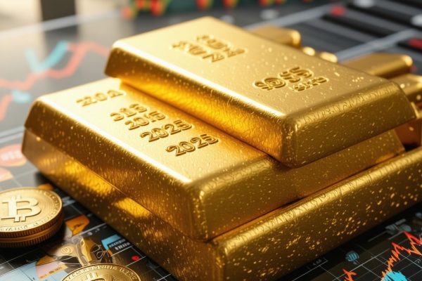 Gold Price Forecast 2025: Key Influencers to Watch Closely
