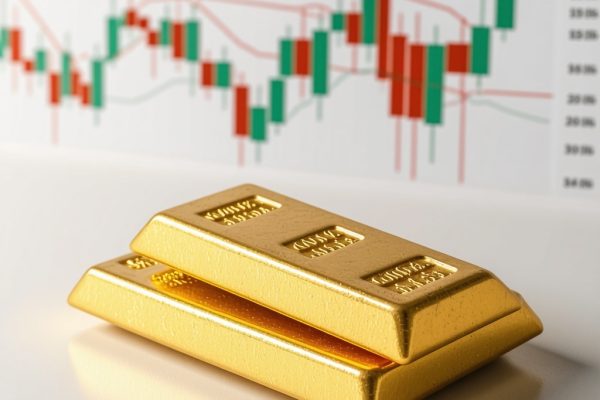 Gold Price Forecast 2025: Key Trends Every Investor Needs