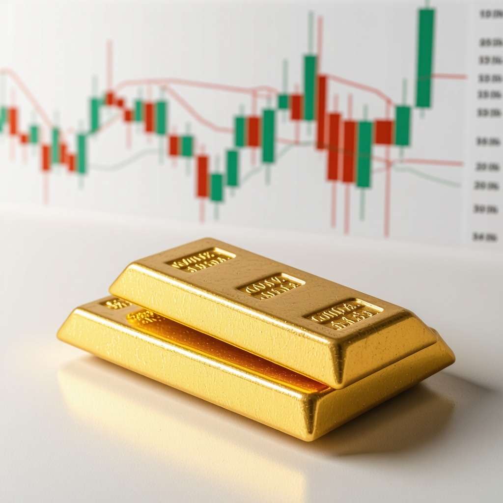Gold Price Forecast 2025: Key Trends Every Investor Needs