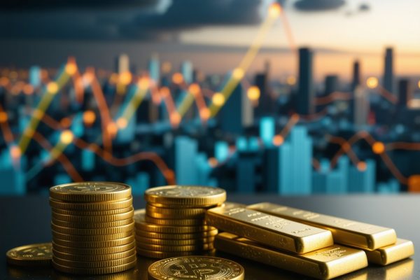 Gold Price Forecast 2025: Key Trends to Watch Now