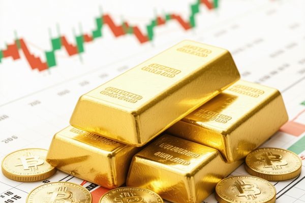 Gold Price Forecast 2025: Market Insights & Expert Predictions Gold Price Forecast 2025: Market Insights & Expert Predictions