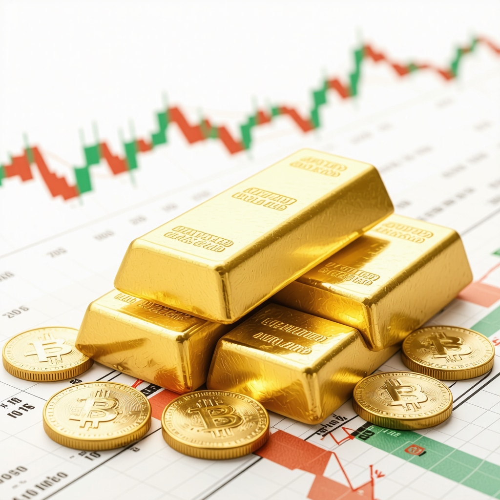Gold Price Forecast 2025: Market Insights & Expert Predictions