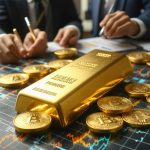 Gold Price Forecast 2025: Predictions by Leading Market Experts