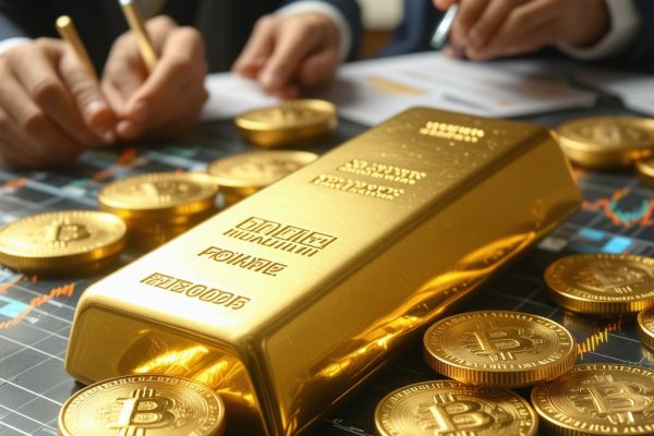 Gold Price Forecast 2025: Predictions by Leading Market Experts