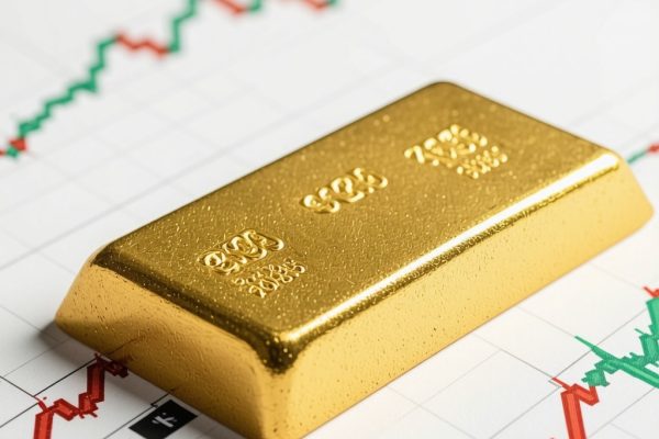 Gold Price Forecast 2025: Trends Every Investor Should Know