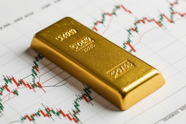 Gold Price Forecast 2025: What Analysts Predict for Investors
