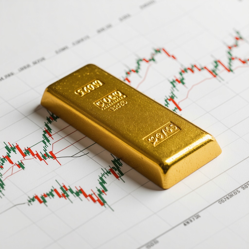 Gold Price Forecast 2025: What Analysts Predict for Investors