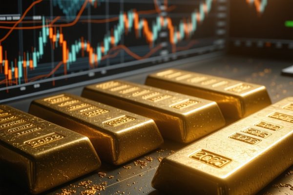 Gold Price Forecast 2025: What Analysts Predict for Investors