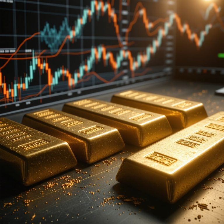 Gold Price Forecast 2025: What Analysts Predict for Investors
