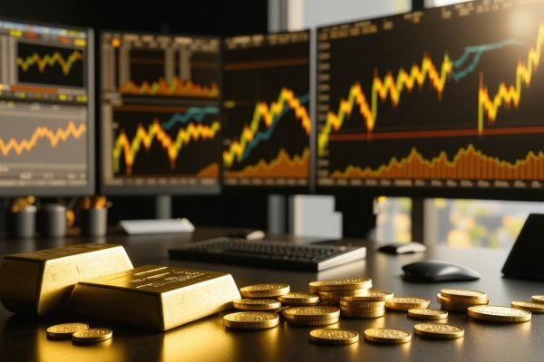Gold Price Forecast 2025: What Every Investor Should Know