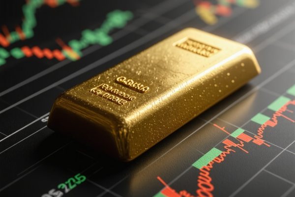 Gold Price Forecast 2025: What Factors Will Move Prices?