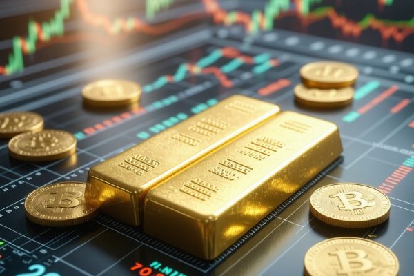 Gold Price Forecast 2025: What Investors Must Prepare For