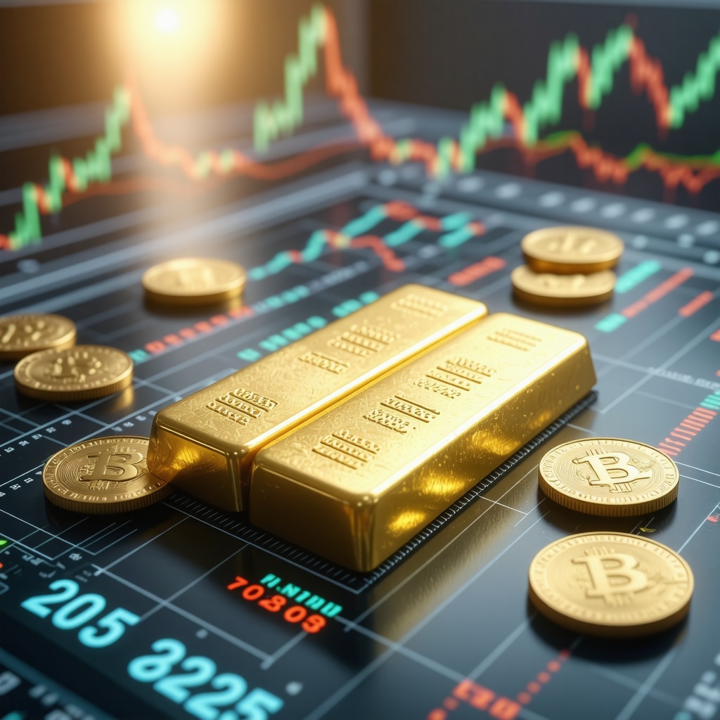Gold Price Forecast 2025: What Investors Must Prepare For Gold Price Forecast 2025: What Investors Must Prepare For