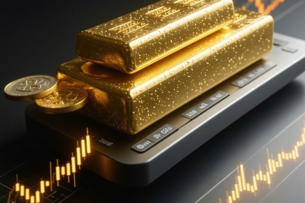 Gold Price Forecast 2025: What Investors Should Expect Next