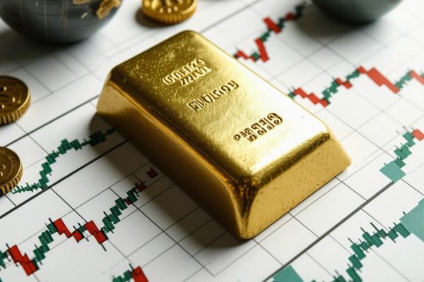 Gold Price Forecast 2029: Key Factors Impacting Market Value