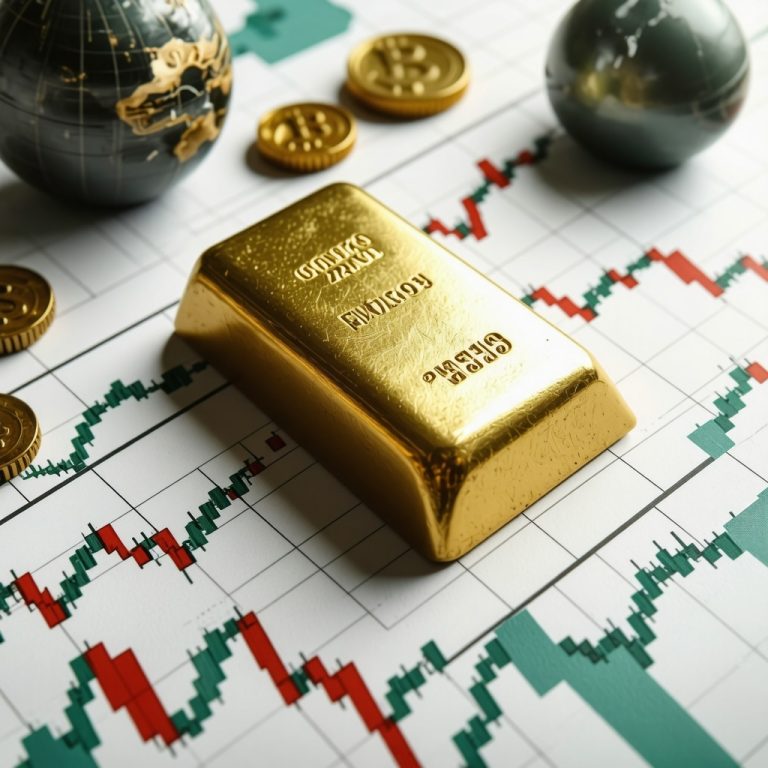 Gold Price Forecast 2029: Key Factors Impacting Market Value
