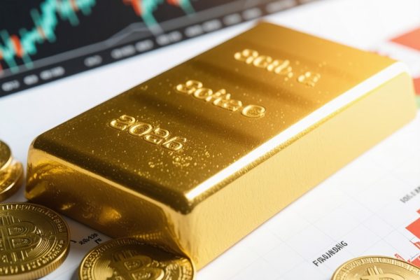 Gold Price Forecast: Analyzing Market Drivers for 2025 Value