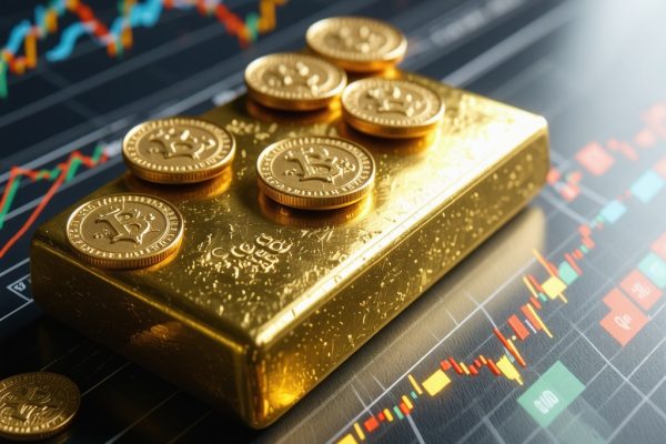 Gold Price Forecast: What Factors Are Driving 2029 Market Trends?