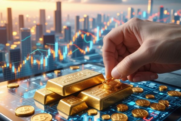 Gold Price Forecast: What Investors Should Expect in Late 2029