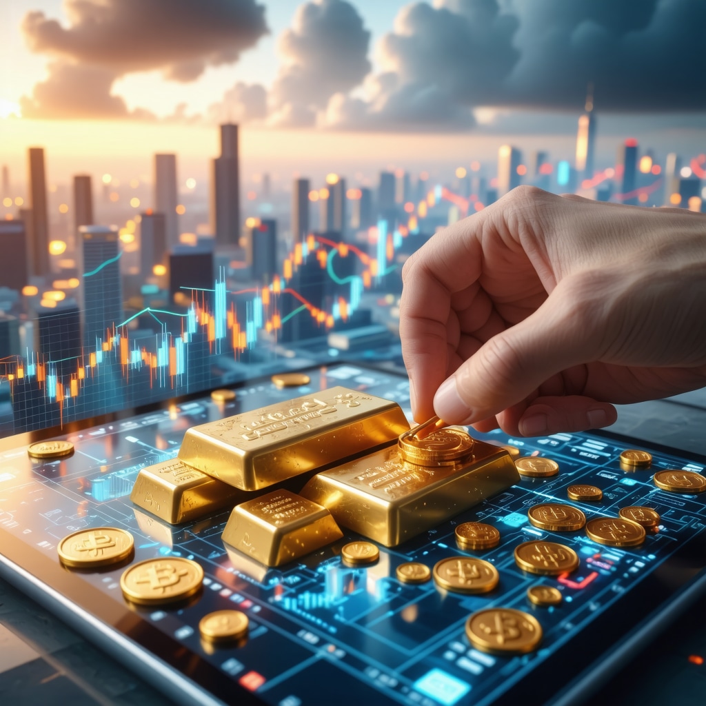 Gold Price Forecast: What Investors Should Expect in Late 2029