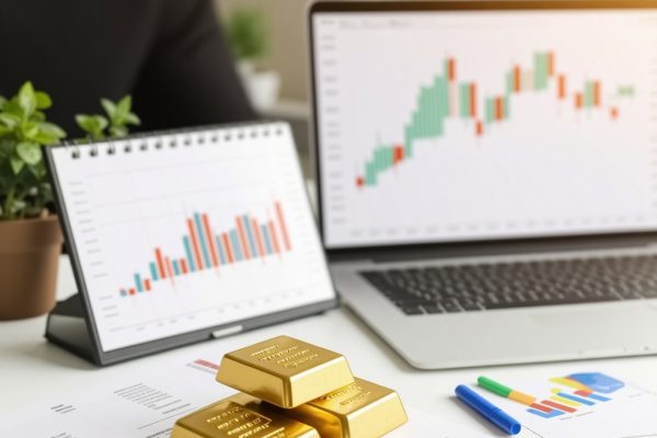 Gold Price Forecasting Techniques: Prepare Your Portfolio Today