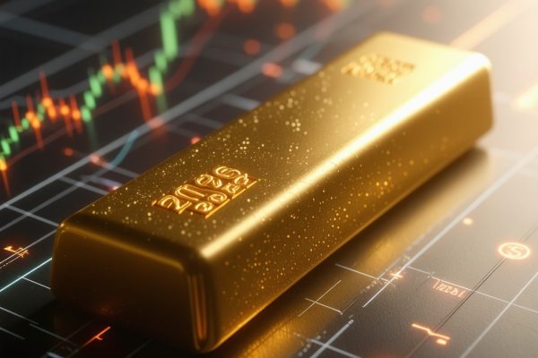 Gold Price Forecasts 2029: Predicting Market Trends Accurately