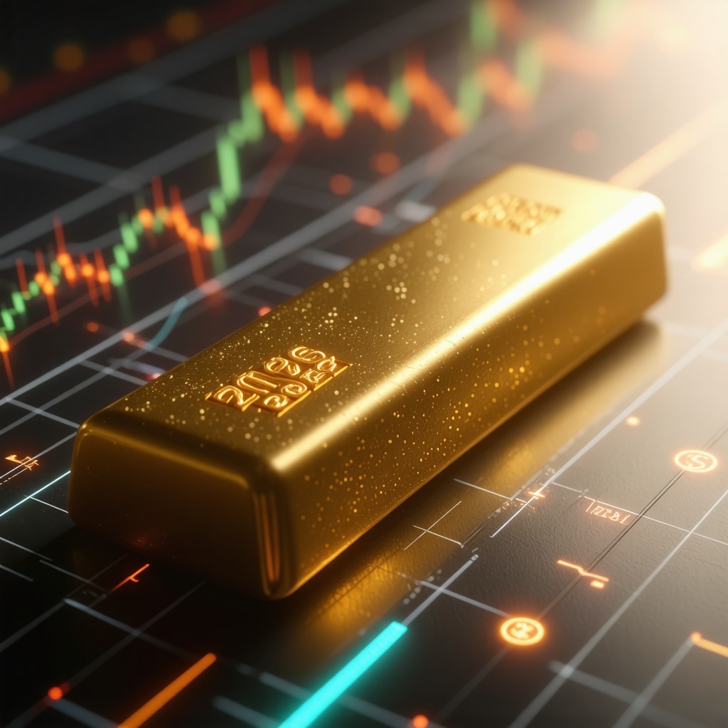 Gold Price Forecasts 2029: Predicting Market Trends Accurately