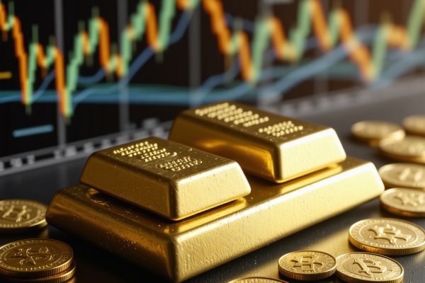 Gold Price Predictions 2025: What Every Investor Must Watch For Gold Price Predictions 2025: What Every Investor Must Watch For