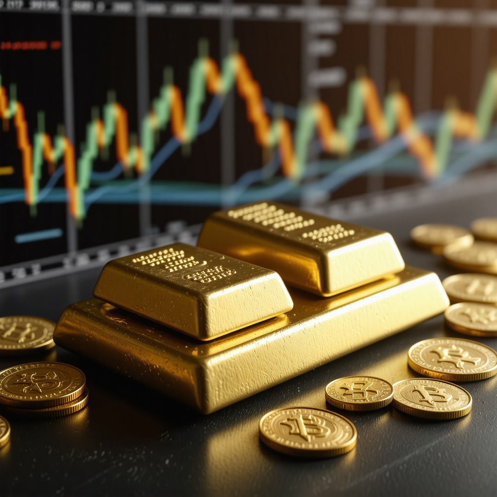 Gold Price Predictions 2025: What Every Investor Must Watch For