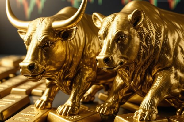 Gold Price Trends 2025: Forecasts to Help You Decide When to Buy