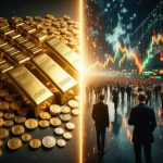 Gold Price vs Stocks: Best Investment for Today's Economy?