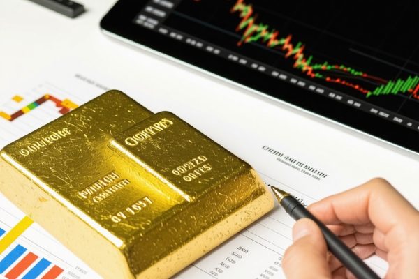 Gold Stocks vs Gold ETFs: Which Investment Fits Your Goals?