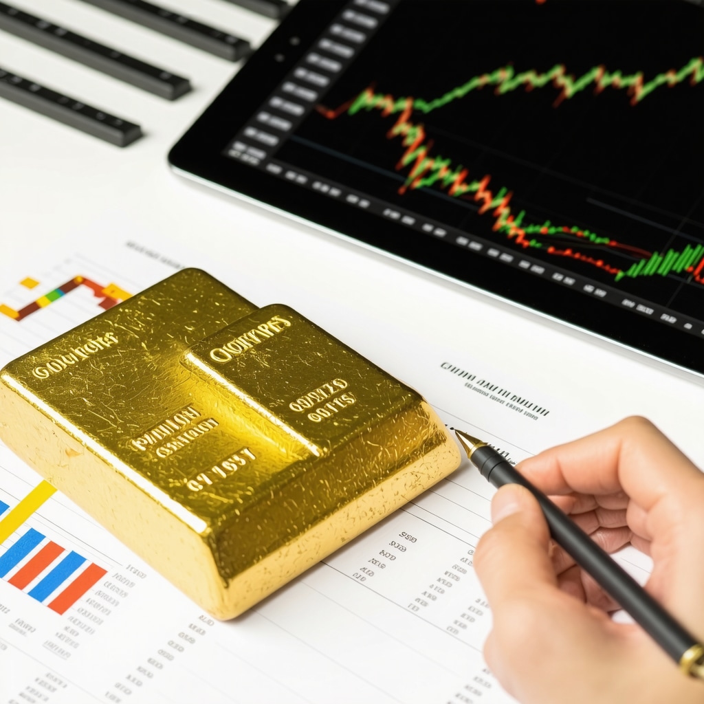 Gold Stocks vs Gold ETFs: Which Investment Fits Your Goals?