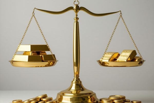 Gold Stocks vs Physical Gold: Which Investment Suits You Best?