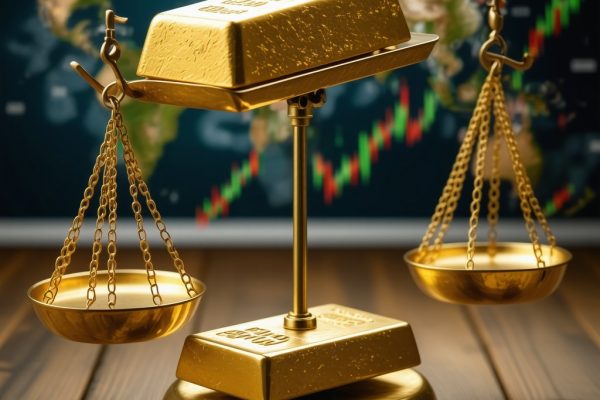 Gold Supply & Demand Insights: Key Drivers of Price Changes