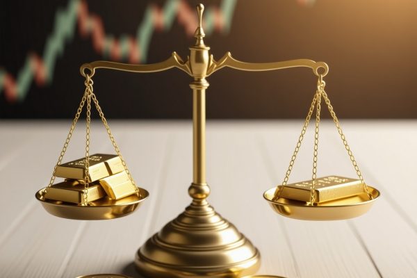 Gold Supply and Demand Balance: Key Market Forces You Should Know