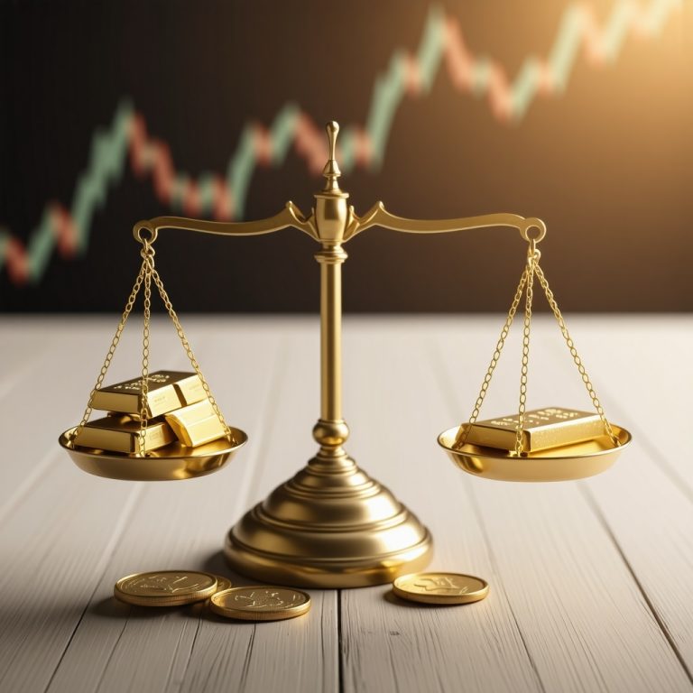 Gold Supply and Demand Balance: Key Market Forces You Should Know