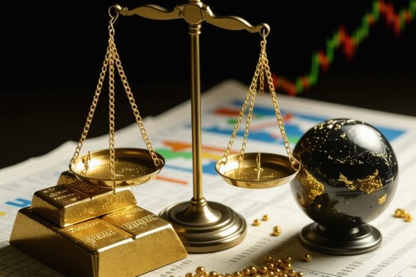 Gold Supply and Demand Dynamics: Insights for Smart Investors