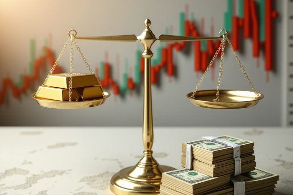 Gold Supply and Demand: Essential Insights for Smart Investing